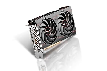 Amazon | Sapphire PULSE Radeon RX 6600 8GB グラフィックス